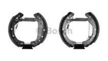 Set saboti frana OPEL COMBO Tour BOSCH 0 204 114 6...