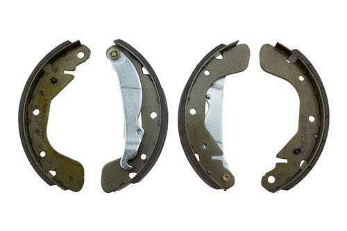 SET SABOTI FRANA, OPEL CORSA B 93-00, OPEL CORSA C -ABS 00- /DIAMETER=200MM/, ALPHA