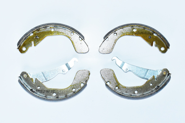 Set saboti frana OPEL TIGRA (95) (1994 - 2000) PREMIERE FMA.219 piesa NOUA