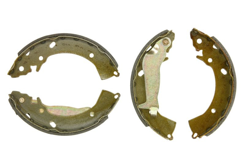 Set saboti frana OPEL TIGRA TwinTop (2004 - 2016) ABE C00518ABE piesa NOUA