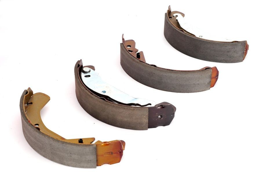 Set saboti frana OPEL ZAFIRA B (A05) (2005 - 2016) KRIEGER 0950007202 piesa NOUA