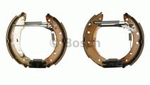 Set saboti frana PEUGEOT 206 Hatchback (2A/C) (199...