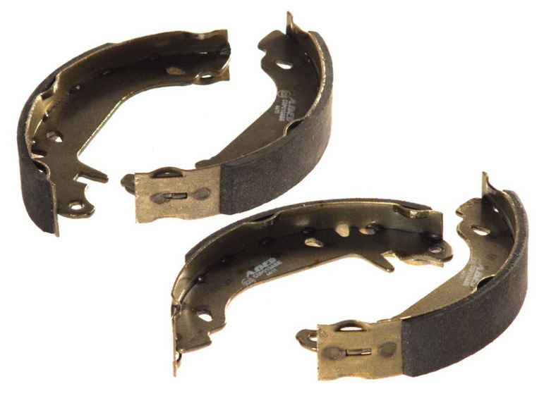 Set saboti frana PEUGEOT 306 (7B, N3, N5) (1993 - 2003) ABE C0P010ABE piesa NOUA