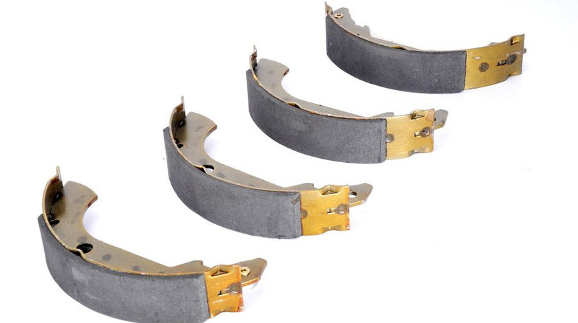 Set saboti frana PEUGEOT 306 Break (7E, N3, N5) (1994 - 2002) ABE C0P029ABE piesa NOUA