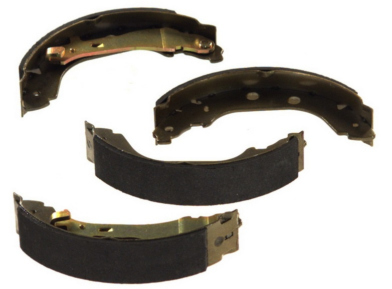 Set saboti frana PEUGEOT 406 Estate (8E/F) (1996 - 2004) ABE C0P027ABE piesa NOUA