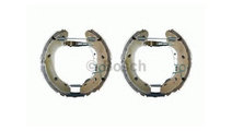 Set saboti frana Peugeot BOXER caroserie (244) 200...