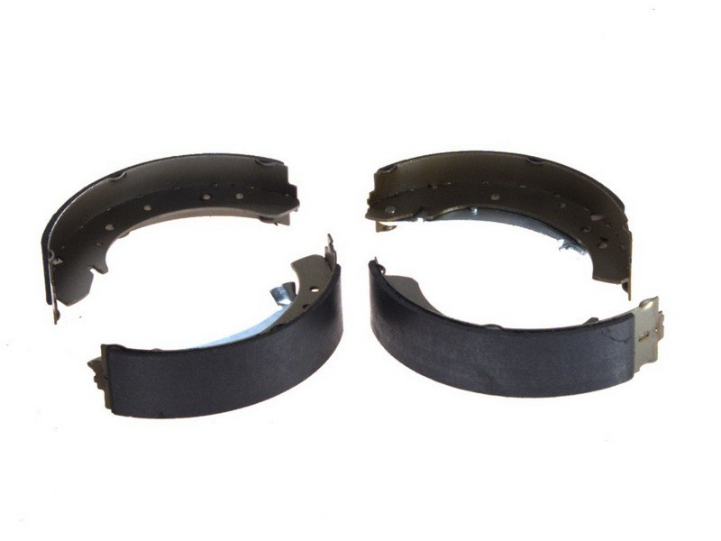 Set saboti frana PEUGEOT EXPERT caroserie (VF3A, VF3U, VF3X) (2007 - 2016) KRIEGER 0950007142 piesa NOUA