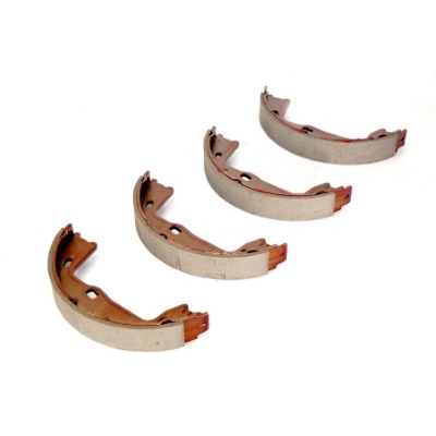 Set saboti frana puntea spate (12160708 MTR) CHEVROLET,OPEL,SAAB,VAUXHALL