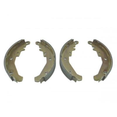 Set saboti frana puntea spate (12160718 MTR) FIAT