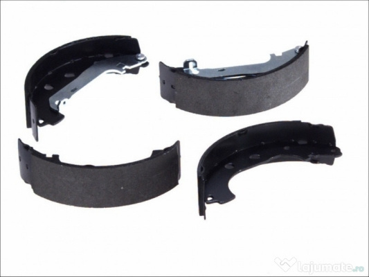 Set saboti frana puntea spate (12160731 MTR) FORD