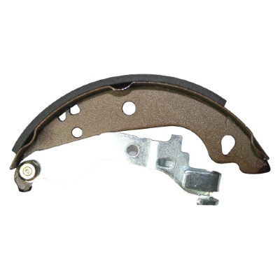 Set saboti frana puntea spate (12160735 MTR) FIAT