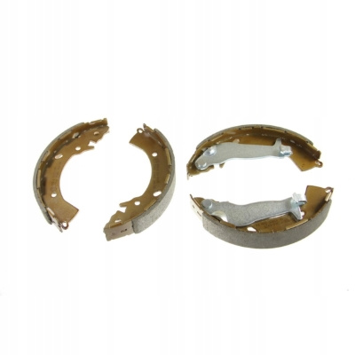 Set saboti frana puntea spate (12160770 MTR) HYUNDAI,KIA
