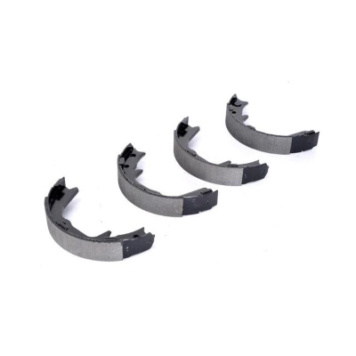Set saboti frana puntea spate (12165167 MTR) MITSUBISHI
