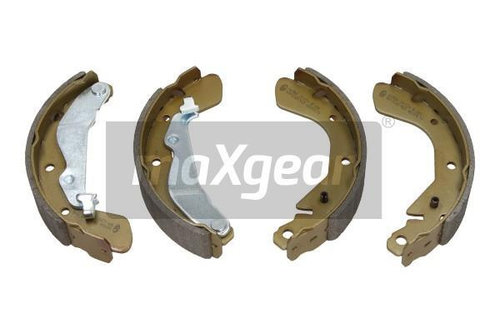 Set saboti frana puntea spate (191074 MAXGEAR) CHEVROLET,DAEWOO,OPEL,VAUXHALL