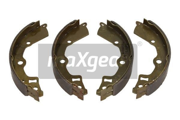 Set saboti frana puntea spate (191882 MAXGEAR) KIA
