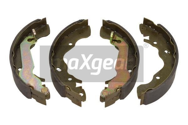 Set saboti frana puntea spate (192056 MAXGEAR) HYUNDAI