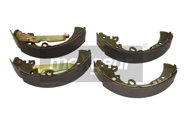 Set saboti frana puntea spate (192097 MAXGEAR) TOYOTA