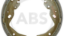 Set saboti frana puntea spate (9085 ABS) FORD,FORD...