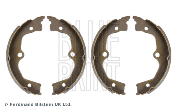 Set saboti frana puntea spate (ADBP410008 BLP) HONDA