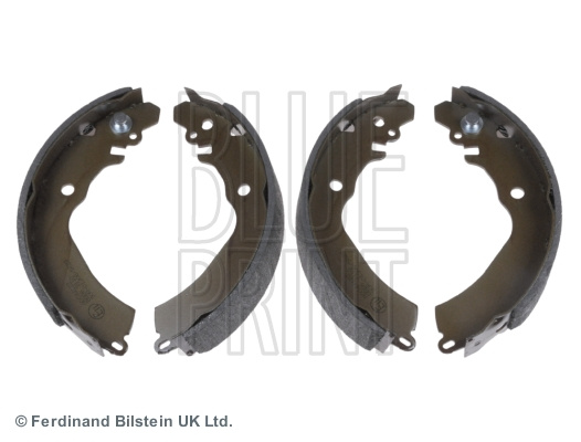 Set saboti frana puntea spate (ADC44122 BLP) MITSUBISHI,TOYOTA