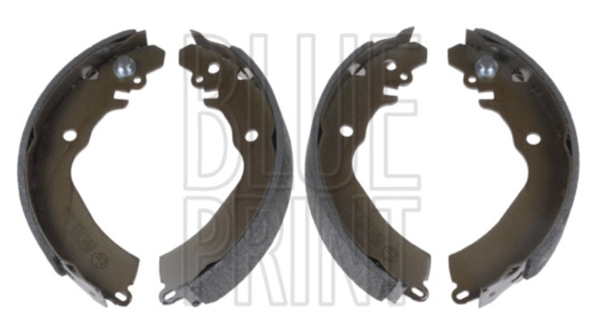 Set saboti frana puntea spate (ADC44122 BLP) MITSUBISHI,TOYOTA