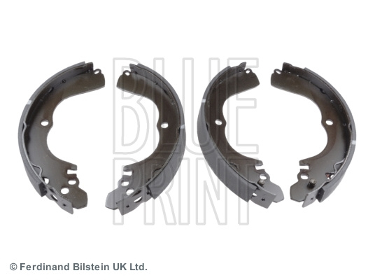 Set saboti frana puntea spate (ADC44136 BLP) MITSUBISHI