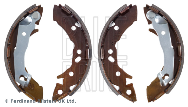 Set saboti frana puntea spate (ADG04113 BLP) HYUNDAI