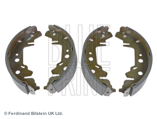 Set saboti frana puntea spate (ADG04119 BLP) CHRYSLER,KIA