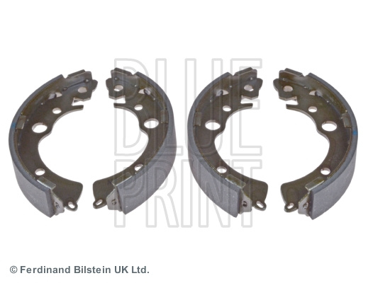 Set saboti frana puntea spate (ADH24114 BLP) HONDA