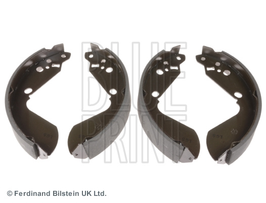 Set saboti frana puntea spate (ADK84123 BLP) SUZUKI
