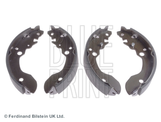 Set saboti frana puntea spate (ADK84127 BLP) SUZUKI