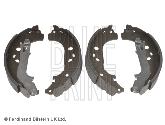 Set saboti frana puntea spate (ADL144102 BLP) FIAT,OPEL,VAUXHALL