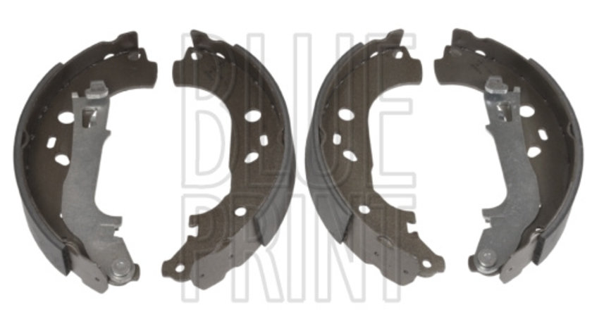 Set saboti frana puntea spate (ADL144102 BLP) FIAT,OPEL,VAUXHALL