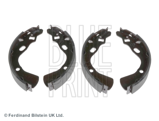 Set saboti frana puntea spate (ADM54115 BLP) KIA,MAZDA