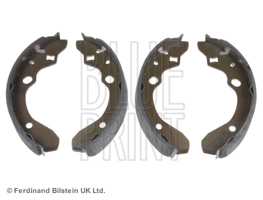 Set saboti frana puntea spate (ADM54119 BLP) MAZDA