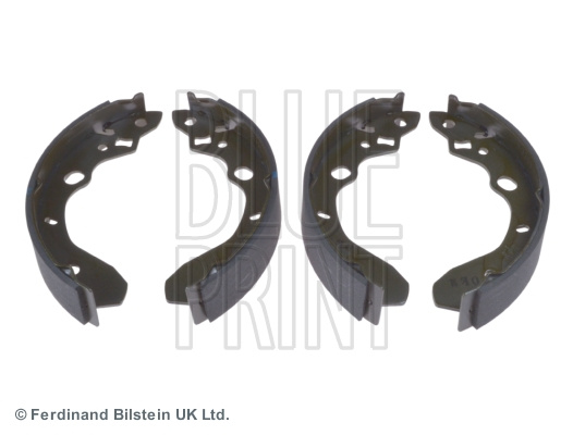 Set saboti frana puntea spate (ADM54128 BLP) MAZDA