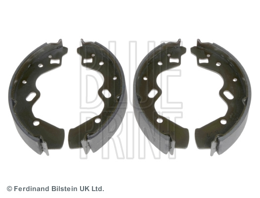 Set saboti frana puntea spate (ADM54129 BLP) MAZDA