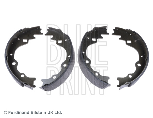 Set saboti frana puntea spate (ADM54135 BLP) KIA,MAZDA