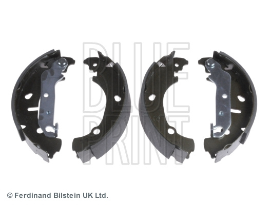 Set saboti frana puntea spate (ADM54145 BLP) FORD,MAZDA