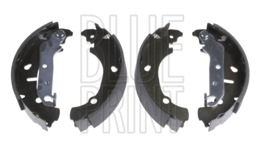 Set saboti frana puntea spate (ADM54145 BLP) FORD,MAZDA