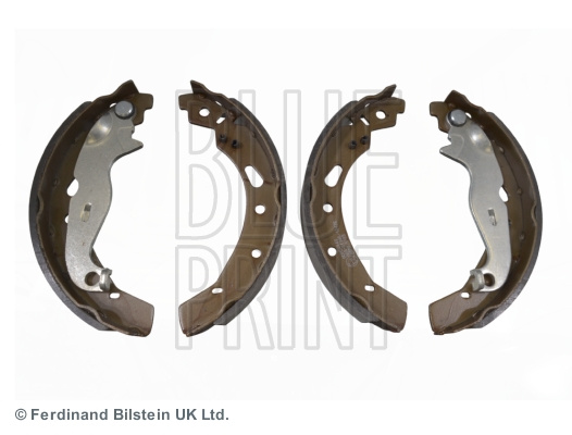 Set saboti frana puntea spate (ADM54149 BLP) MAZDA