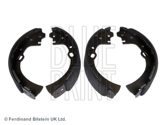 Set saboti frana puntea spate (ADN14144 BLP) NISSAN