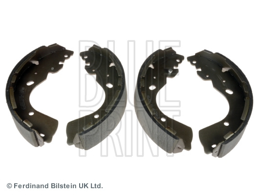Set saboti frana puntea spate (ADN14166 BLP) FORD,NISSAN,RENAULT