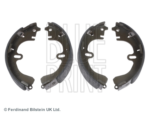Set saboti frana puntea spate (ADT34142 BLP) TOYOTA