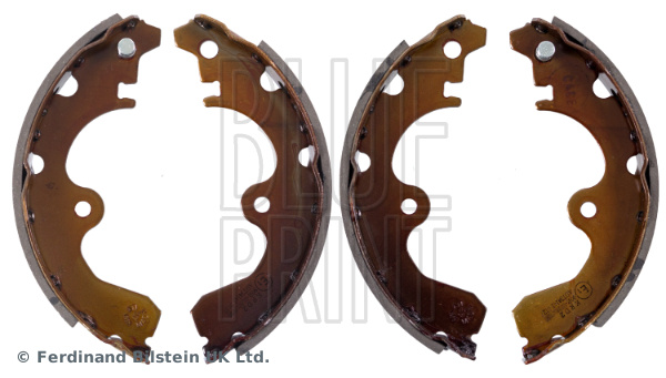 Set saboti frana puntea spate (ADT34143 BLP) TOYOTA