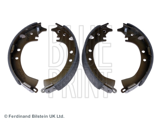 Set saboti frana puntea spate (ADT34145 BLP) DAIHATSU,TOYOTA