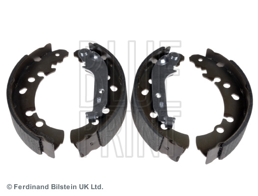 Set saboti frana puntea spate (ADT34179 BLP) TOYOTA