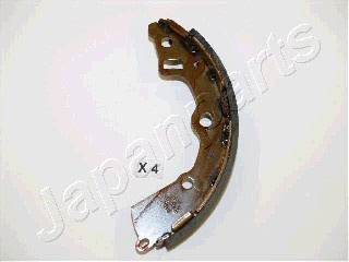 Set saboti frana puntea spate (GFK15AF JAPANPARTS) KIA