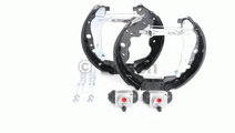 Set saboti frana RENAULT CLIO IV (2012 - 2016) BOS...