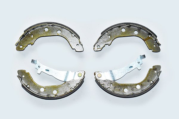 Set saboti frana RENAULT KANGOO Express (FC0/1) (1997 - 2007) PREMIERE FMA.239 piesa NOUA
